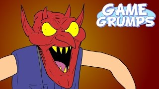 Game Grumps Animated  Whap Goblin [upl. by Eveam]