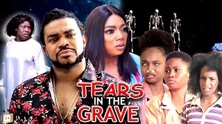 TEARS IN THE GRAVE SEASON 2 New Movie Maleek Milton 2024 Latest Nigerian Nollywood Movie [upl. by Juback]