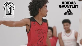 Adidas Gauntlet New York City 2018 [upl. by Arval]