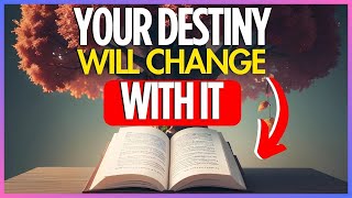 IS OUR DESTINY ALREADY WRITTEN OR CAN WE CHANGE THE FUTURE USING THE LAW OF ATTRACTION [upl. by Notpmah]