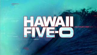 Hawaii Five 0Theme Song [upl. by Mccoy66]