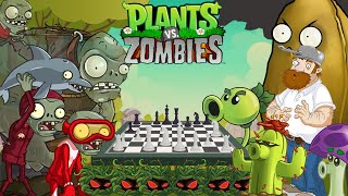 Plants vs Zombies SPECIAL MISSIONS  UNHACKED [upl. by Shear]