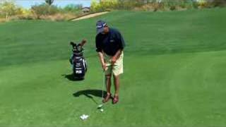 Stan Utley Chipping Tip [upl. by Edas]