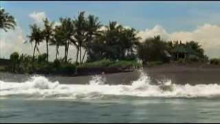 Julian Wilson  Quiksilver Young Guns 3 [upl. by Ahsote]