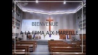 Culte Fpma AixMarseille 01012024 [upl. by Brynne]