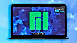 Exploring Manjaro 24 • Whats New and Improved • The Best Linux Distro Might be [upl. by Airenahs]