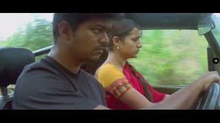 Arjunaru villu song  Trailer  Ghilli  2023 [upl. by Yantruoc288]