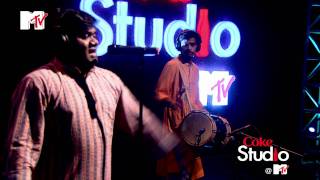 Sumbaran MandalNandesh UmapCoke Studio  MTVS01E08 [upl. by Golter]