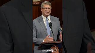 Huizenga Blasts Bidens Disastrous Open Border Policies [upl. by Naujet]