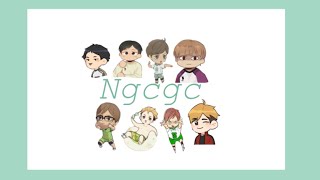 Ngcgc MessagesRt 52Your fav Rando [upl. by Fatsug666]