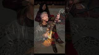 Jimmy Page The Sneeze during stairway to heaven [upl. by Jamieson]