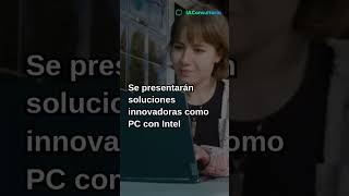 Lenovo presenta su visión de una IA accesible en Tech World 2024 [upl. by Howes212]