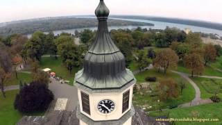 Beogradska tvrdjava Kalemegdan [upl. by Tyrus142]