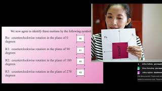 Abstract Algebra Lecture 6 Groups [upl. by Rasaec]