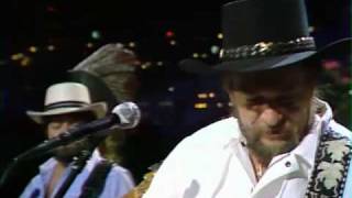 Waylon Jennings  Are You Ready For The Country Live From Austin TX [upl. by Intyrb]