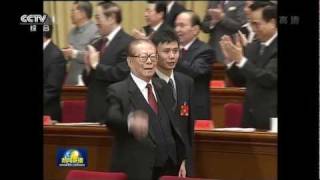 中国国歌 Chinese National Anthem HD辛亥百年紀念版 [upl. by Ahsa]