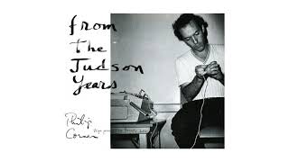 Philip Corner – On Tape From The Judson Years 1963  Full Album [upl. by Tertius62]