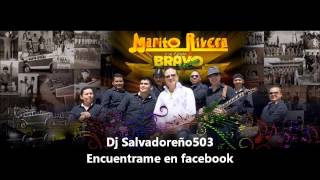 LADRONA  MARITO RIVERA amp GRUPO BRAVO  VIDEO OFICIAL [upl. by Rugen191]