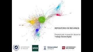 Prestación Contributiva por Desempleo PARO [upl. by Eolcin]