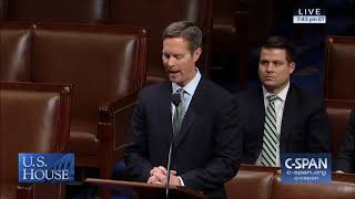 Rep Rodney Davis RIL requests UC for Born Alive Bill [upl. by Strade]