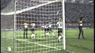 Corinthians 3 x 0 Criciúma  07  12  1988  Copa União [upl. by Ahsille164]