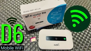 Guía para cambiar el usuario y contraseña del Wifi Olax [upl. by Nnyleitak]