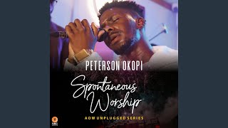 Spontaneous Worship AOW Unplugged Series [upl. by Aralomo614]