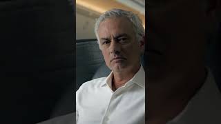 Jose Mourinho Satranç Oynadı [upl. by Durer]