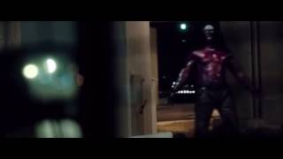 The Purge Movie CLIP  Were Gonna Fight 2013  Ethan Hawke Thriller HD [upl. by Odel907]