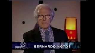 Cine Arte Caracol TV Comentarios Bernardo Hoyos amp Diana Rico  Triple Agent 16012009 Parte 1 [upl. by Ardnod287]