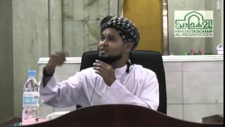 Ustaz Murshidi Mustapha  Ceramah Nuzul Quran  4 Julai 2015 [upl. by Kral]