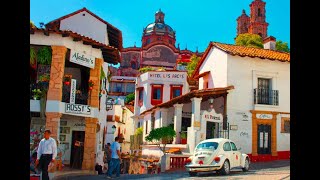 Oaxaca conoce sus Pueblos Mágicos ViajeTodoIncluido [upl. by Airalav591]