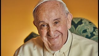 PAPST FRANZISKUS  EIN MANN SEINES WORTES  Trailer 2 deutsch german HD [upl. by Archie]