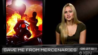 Supreme Court on Games amp Resident Evil Save Issue  IGN Daily Fix 62711 [upl. by Enitsahc88]