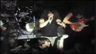 EXODUS  Bonded By Blood Live at Dynamo Club 1985 [upl. by Beniamino]