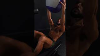 🏀🔥 MED BALL ABS BLASTER 3 DECLINE SITUP VARIATIONS Situps Abs AbsWorkout Core CoreWorkout Gym [upl. by Zzaj]