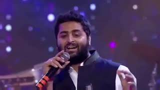 Arijit Singh Gima Awards [upl. by Nauqram]