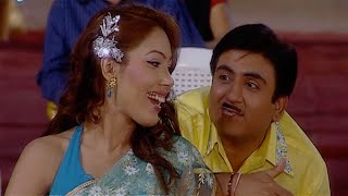 Episode 94  Taarak Mehta Ka Ooltah Chashmah  Full Episode  तारक मेहता [upl. by Ytisahc913]