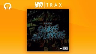 MHuncho  Burning Up feat Sosa mhuncho6 RealGTony  Link Up TV TRAX [upl. by Adlen521]