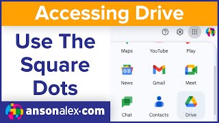 How to Find Google Docs in Gmail [upl. by Saundra]