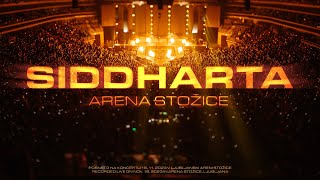 Siddharta  Arena Stožice Live 20231118 [upl. by Haines]