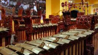 The Gamelan Music Of Indonesia [upl. by Cleave]