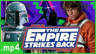 Could the Empire Strikes Back 1980 be the Best Star Wars Film [upl. by Chute]