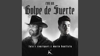 Con un Golpe de Suerte Musica Original de la Telenovela Golpe de Suerte [upl. by Beberg51]