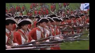 British grenadiers Song and march [upl. by Kajdan415]