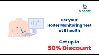 Heartwatch The Importance of Holter Monitoring  B health  Call 7095 008 008 [upl. by Laehpar71]