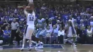 Kyle Singler Highlight Mix  The Devil [upl. by Sane]