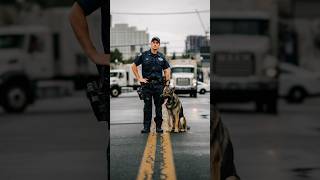 NRPD K9 Photography w Officer Tagani amp K9 Officer Leo 🐕 [upl. by Niaz]