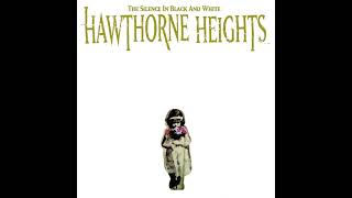 Hawthorne Heights  Ohio Is For Lovers Vocal Track [upl. by Belloir]