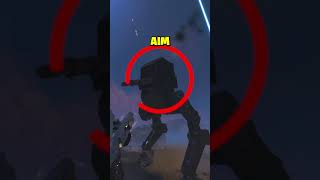 Automaton Scout Striders in 60 Seconds  Helldivers Lore [upl. by Acinemod]